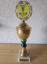 DKW-Motorrad-Club "Pokal"