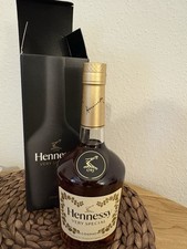Hennessy, Very Special Cognac