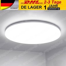 LED Deckenlampe Deckenleuchte
