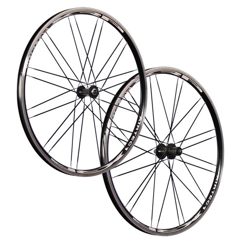 Vuelta zoll system - 28,