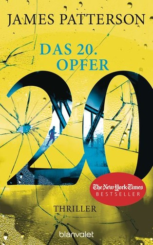 Das opfer james - das,