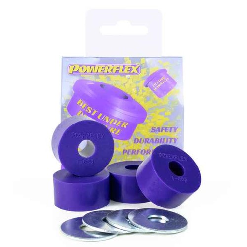 Powerflex buchse für fiat - für,