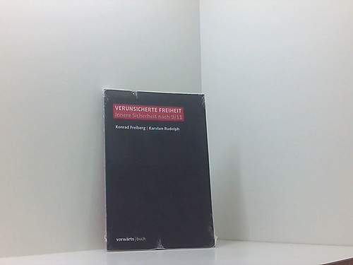 Verunsicherte freiheit innere - verunsicherte, freiheit: