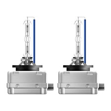2 Glühlampen Xenon D1S 85V