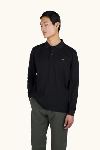 Paul shark herren - paul&shark, schwarz