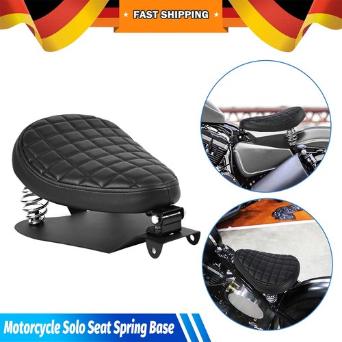 Motorrad solo sitz - solo,