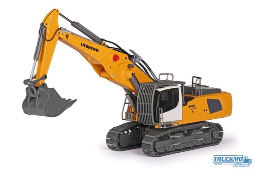 Conrad liebherr r940 - conrad,