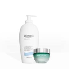 Biotherm Pflege-Duo mit Lait