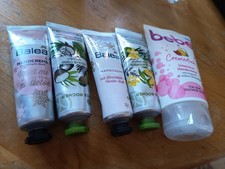 Handcreme Set Balea YVES ROCHER