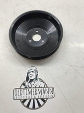 Riemenscheibe Mercedes W201 M102 OM601 2014600579 NOS 