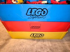 ""Lego 3 SORTIERTKÄSTEN -
