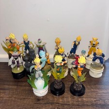 Dragon Ball Figur