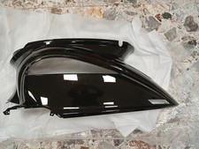 Seitenverkleidung links für