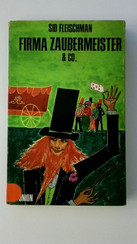 80650 sid fleischman - sid, firma