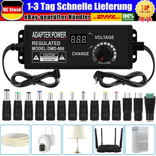 Netzteil universal 144w - netzteil, 4a-144w