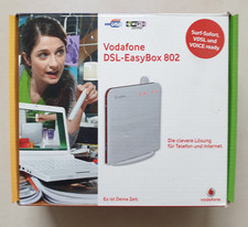 Vodafone DSL Easybox 802 WLAN