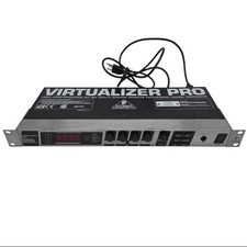 Behringer Virtualizer Pro