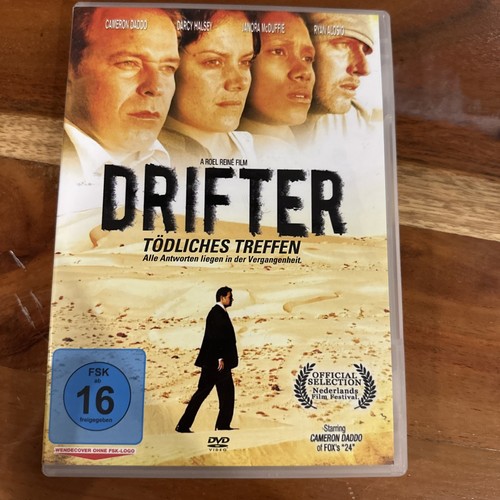 Drifter tödliches treffen - -,