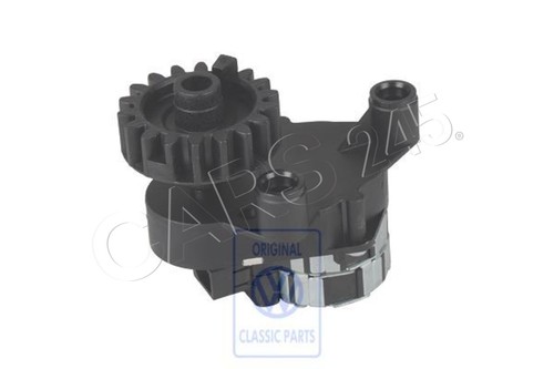 Original stellmotor nos vw - original,