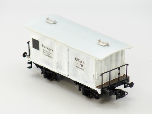 Raimo bierwagen h1296 - raimo,