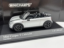 Minichamps '09 Mini Cooper S