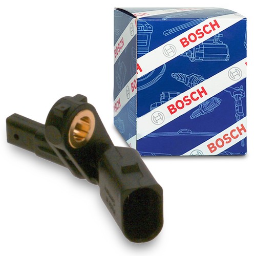 Bosch abs sensor - bosch,