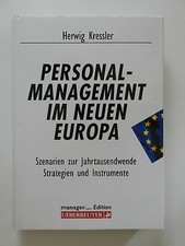 Personal Management im neuen