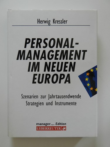 Personal management neuen - personal,