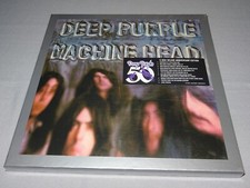 DEEP PURPLE - MACHINE HEAD