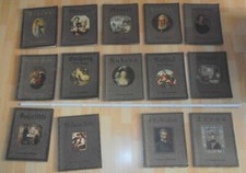 14 x e a seemanns künstler