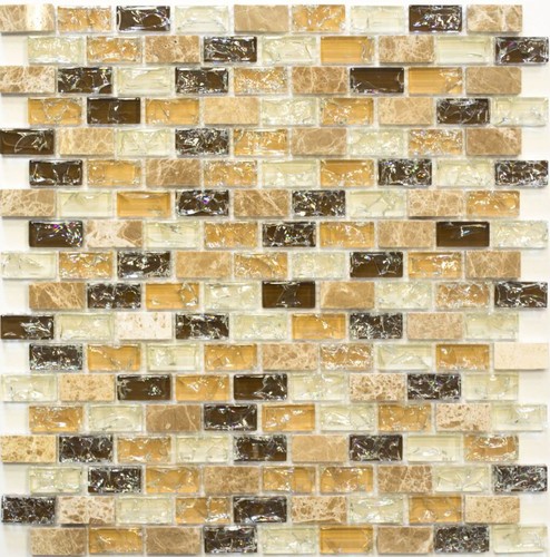 Mosaik stäbchen verbund - mosaik,