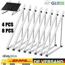 PV Halterung 114/118cm