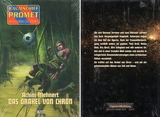 RAUMSCHIFF PROMET: Bd.6: DAS