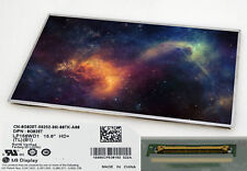 LG PHILIPS LP156WD1 TL B1 15,6" 38cm LAPTOP LED DISPLAY MATT HD+ PN 0G028T  T201