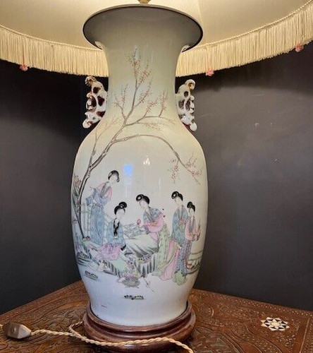 China antike chinesische vase - china,