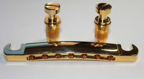 String stop tail tailpiece - string,