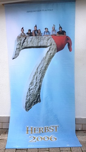 Die sieben zwerge - 7,