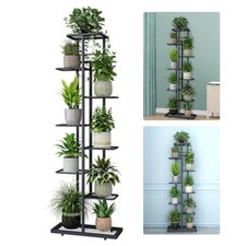 Blumenständer Blumenregal 8