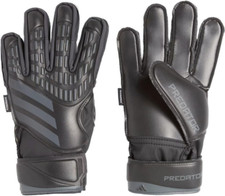 Adidas Predator Match Fingersave Junior Torwarthandschuhe, IW6279 /Q3