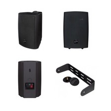 Dynavox PB402 HiFi Box mit