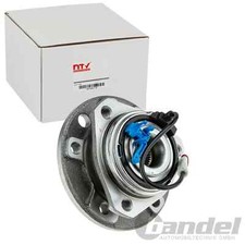 NTY RADLAGER-SATZ MIT