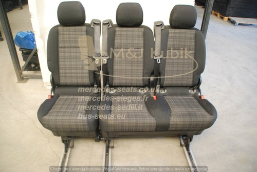 Mercedes vito 447 - mercedes,