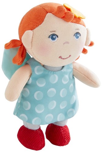 Haba stoffpuppe schutzengel - haba,