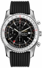 Breitling navitimer world - navitimer,