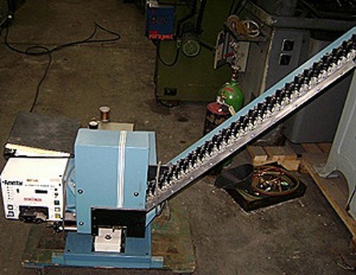 Amistar model c1750 - model, semi