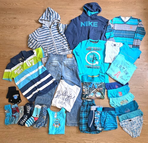 Kleiderpaket set jungen - kleiderpaket,