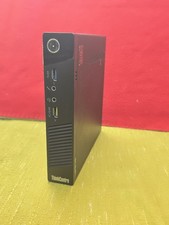 Lenovo ThinkCentre M93p i5 