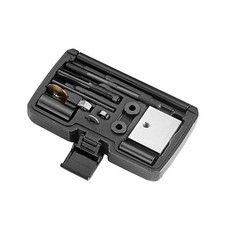 Tool Installation/Removal