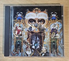 Dangerous von Michael Jackson