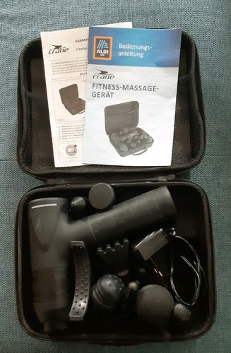 Massagepistole fitness massage - massagepistole,